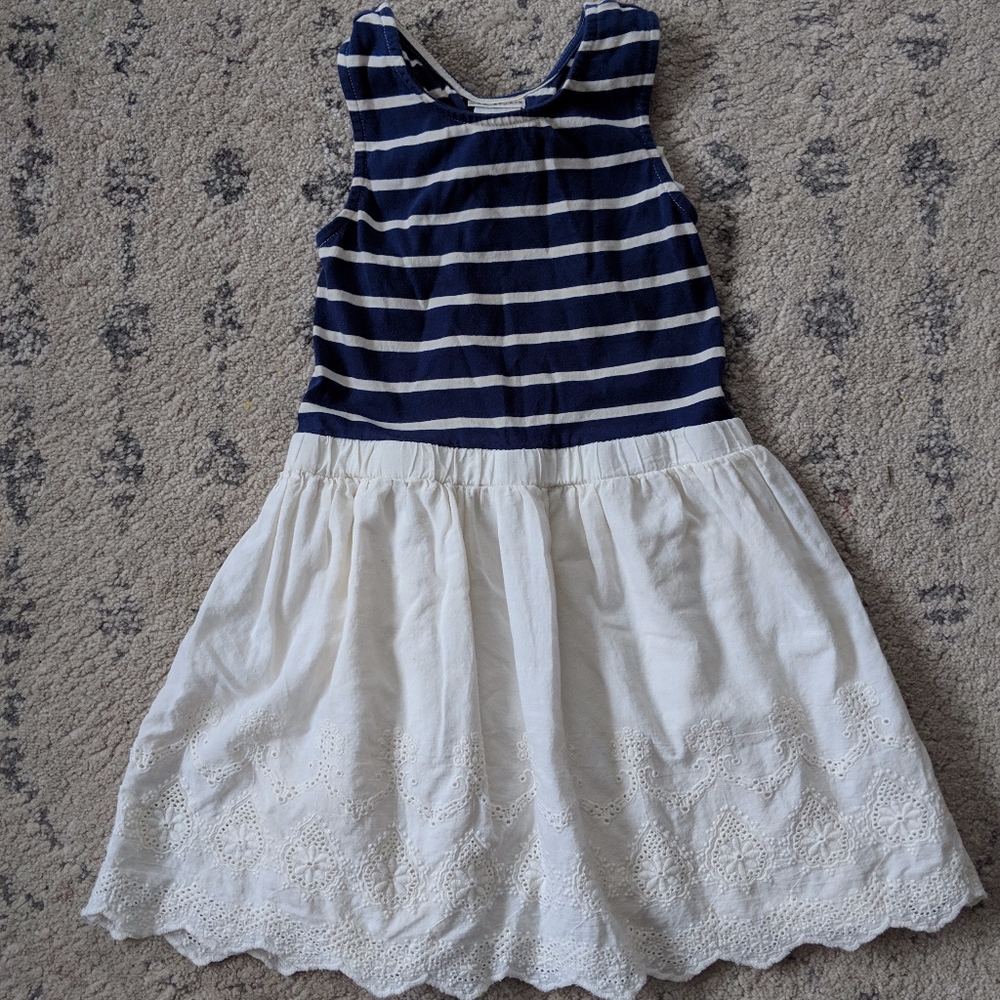 Max Studio Girls Dress size 5